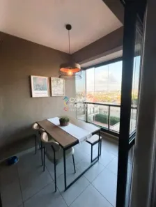 Apartamento com 2 Quartos à venda, 68m² no Vila Monte Alegre, Ribeirão Preto