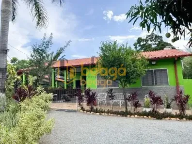 Casa com 3 Quartos à venda, 390m² no Chácaras Bom Retiro (Justinópolis), Ribeirão das Neves