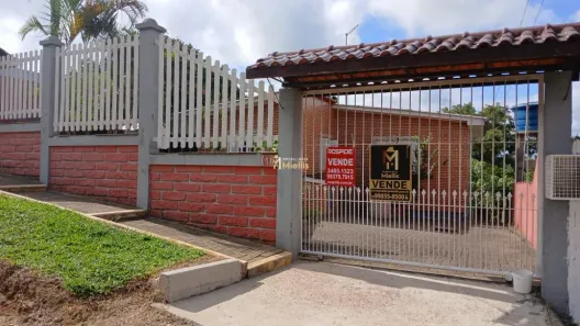 Casa com 1 Quarto à venda, 100m² no São Tomé, Viamão