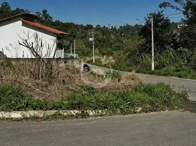 Lote/Terreno à venda, 314m² no Jardim Bela Vista, Araçariguama