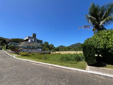 Lote/Terreno à venda, 513m² no Cacupé, Florianópolis