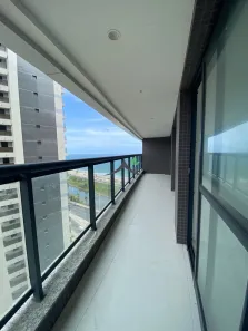 Apartamento com 2 Quartos à venda, 65m² no Piatã, Salvador