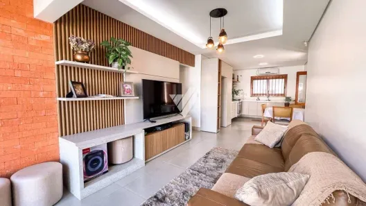 Ponto Comercial com 3 Quartos para alugar, 125m² no Dom Feliciano, Gravataí