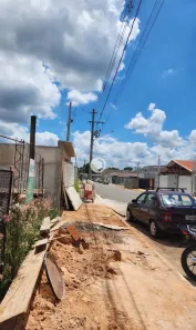 Lote/Terreno à venda, 150m² no Bosque dos Cedros, Nova Odessa