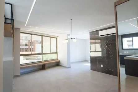 Apartamento com 2 Quartos à venda, 72m² no Serra, Belo Horizonte
