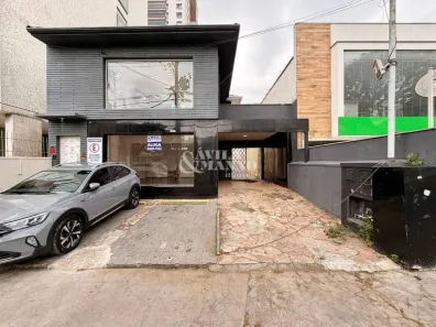 Ponto Comercial para alugar, 300m² no Mooca, São Paulo