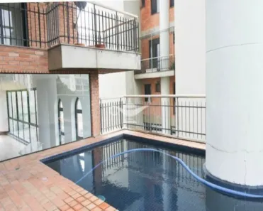 Apartamento com 4 Quartos à venda, 389m² no Vila Progredior, São Paulo