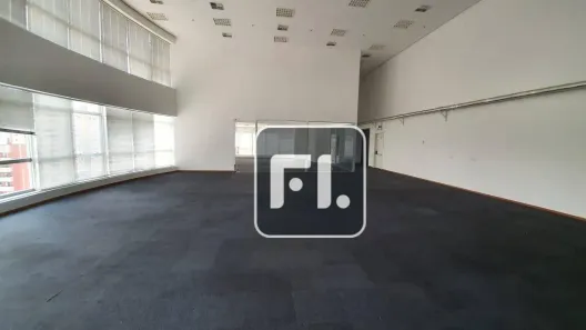 Sala Comercial à venda, 417m² no Cidade Monções, São Paulo