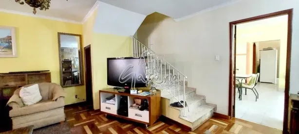 Sobrado com 4 Quartos para alugar, 326m² no Barcelona, São Caetano do Sul