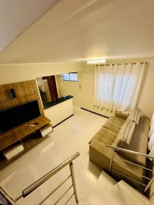 Casa de Condomínio com 2 Quartos à venda, 170m² no Vila de Abrantes (Abrantes), Camaçari
