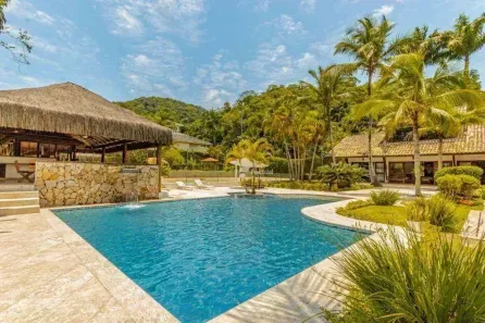 Casa de Condomínio com 8 Quartos à venda, 881m² no Balneario Praia do Perequê, Guarujá