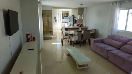 Apartamento com 3 Quartos à venda, 103m² no Centro, Balneário Camboriú