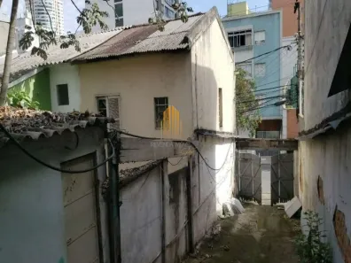 Lote/Terreno à venda, 369m² no Perdizes, São Paulo