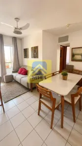Apartamento com 2 Quartos à venda, 55m² no Jardim Camburi, Vitória