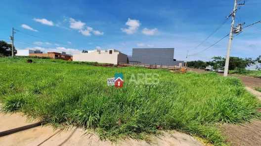 Lote/Terreno à venda, 358m² no Jardim Itapuã, Santa Bárbara D'Oeste