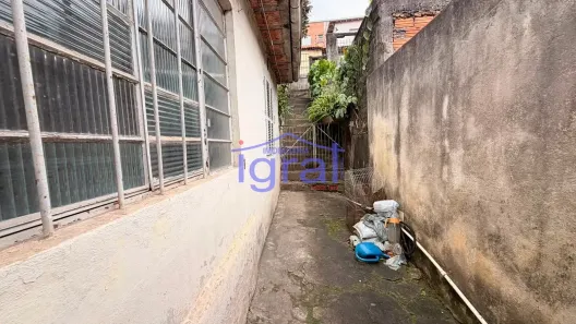Casa com 2 Quartos à venda, 176m² no Vila do Encontro, São Paulo