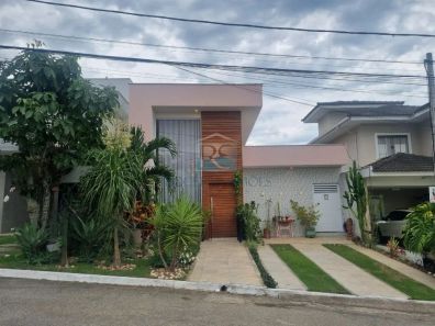 Casa de Condomínio com 3 Quartos à venda, 180m² no Lagoa, Macaé