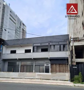 Prédio Comercial à venda, 450m² no Itacolomi, Balneário Piçarras
