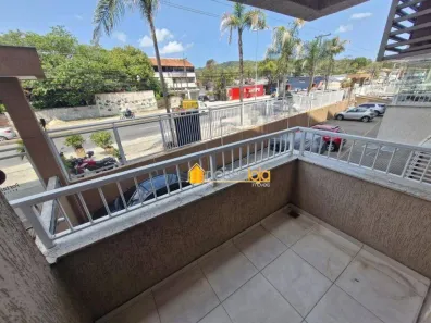 Apartamento com 2 Quartos à venda, 58m² no Badu, Niterói