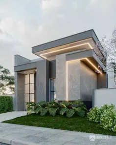 Casa de Condomínio com 3 Quartos à venda, 90m² no Vila Cabral, Campina Grande