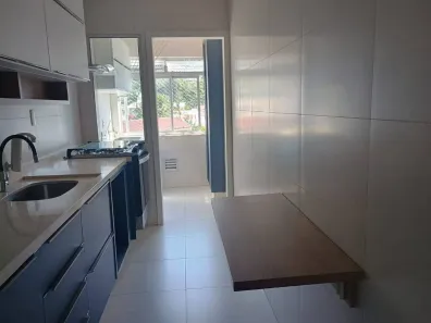 Apartamento com 3 Quartos à venda, 88m² no Nossa Senhora do Rosário, São José