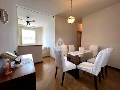 Apartamento com 3 Quartos à venda, 90m² no Flamengo, Rio de Janeiro