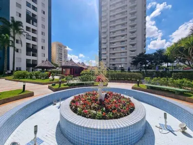 Apartamento com 2 Quartos à venda, 55m² no Vila Regente Feijó, São Paulo