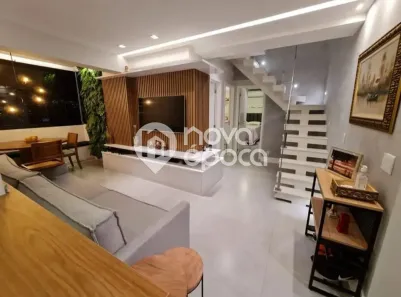 Cobertura com 3 Quartos à venda, 120m² no Cachambi, Rio de Janeiro