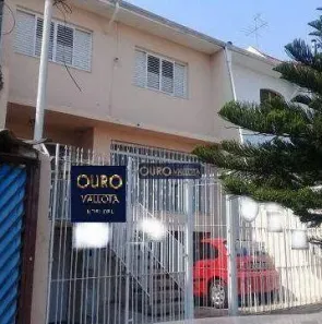 Sobrado com 4 Quartos à venda, 150m² no Vila Oratório, São Paulo