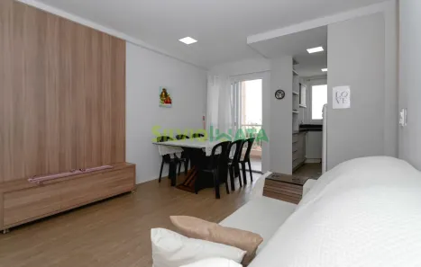 Apartamento com 2 Quartos à venda, 55m² no Vila Marumby, Maringá