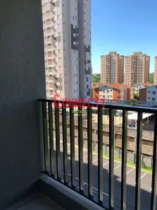Apartamento com 2 Quartos à venda, 51m² no Alto da Boa Vista, Ribeirão Preto