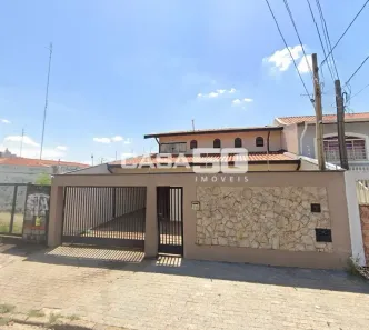 Sobrado com 4 Quartos à venda, 219m² no Jardim Chapadão, Campinas