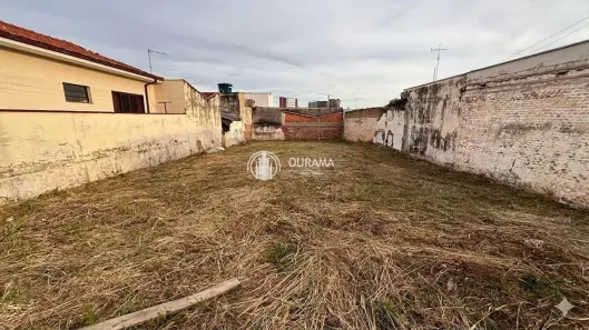 Lote/Terreno à venda, 356m² no Jardim São Paulo, Americana
