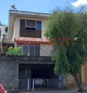 Sobrado com 3 Quartos à venda, 202m² no Água Fria, São Paulo
