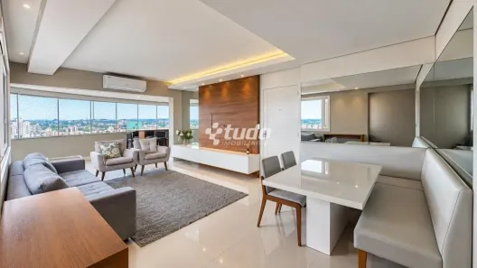 Apartamento com 4 Quartos à venda, 146m² no Boa Vista, Novo Hamburgo