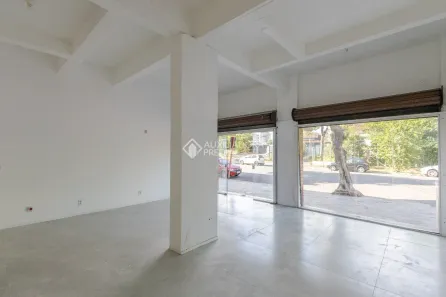 Ponto Comercial para alugar, 58m² no Centro, Canoas