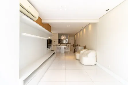 Apartamento com 2 Quartos para alugar, 76m² no Vila Olímpia, São Paulo