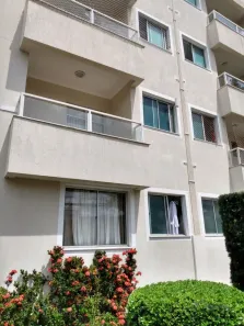 Apartamento com 3 Quartos à venda, 79m² no Bonfim, Campinas