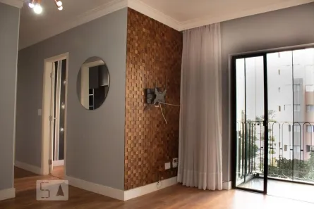 Apartamento com 2 Quartos à venda, 68m² no Vila Santa Catarina, São Paulo