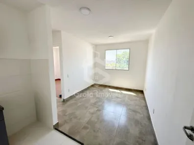Apartamento com 2 Quartos à venda, 38m² no Cidade Popular, São Paulo