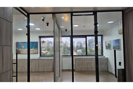 Sala Comercial para alugar, 45m² no Santo Amaro, São Paulo