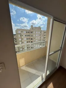 Apartamento com 2 Quartos à venda, 49m² no Jardim Carolina, Jundiaí