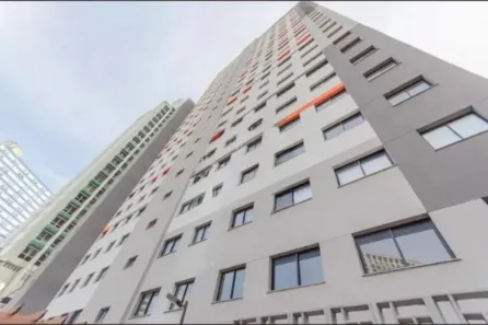 Apartamento com 1 Quarto à venda, 24m² no Sé, São Paulo