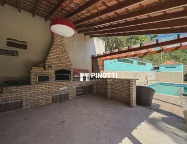 Fazenda/Sítio com 3 Quartos à venda, 250m² no Parque Botujuru, São Bernardo do Campo