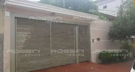 Casa com 3 Quartos à venda, 198m² no Jardim Macedo, Ribeirão Preto