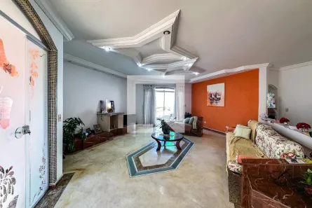 Casa com 4 Quartos à venda, 450m² no Pari, São Paulo
