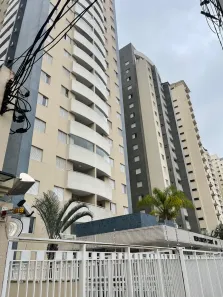 Apartamento com 1 Quarto à venda, 38m² no Vila Gomes Cardim, São Paulo