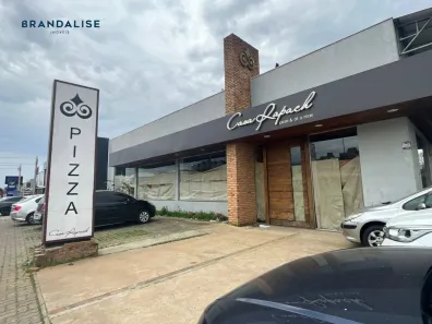Ponto Comercial para alugar, 400m² no Centro, Canoas