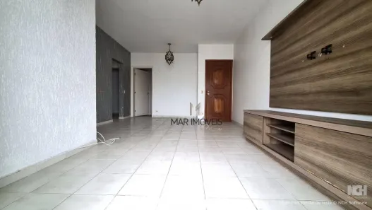 Apartamento com 3 Quartos à venda, 90m² no Pitangueiras, Guarujá