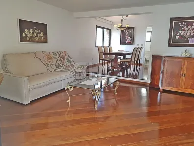 Apartamento com 4 Quartos à venda, 213m² no Perdizes, São Paulo